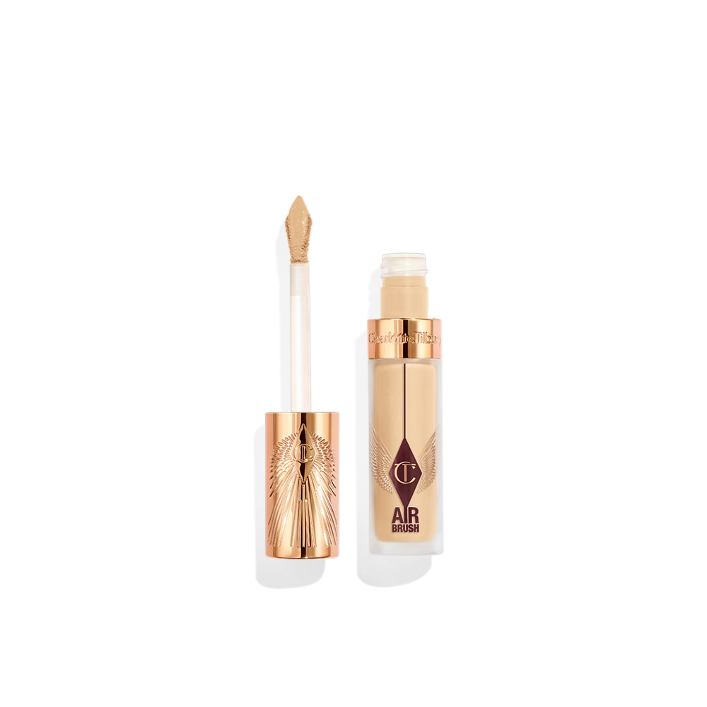 AIRBRUSH FLAWLESS BLUR CONCEALER (CORRECTOR AIRBRUSH)